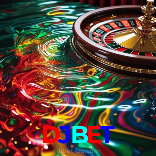 DJBET：Apostas emocionantes no futebol e diversão garantida com poker e roleta!