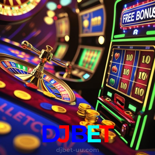DJBET:Jogue no futebol digital e viva a emoção de ganhar!
