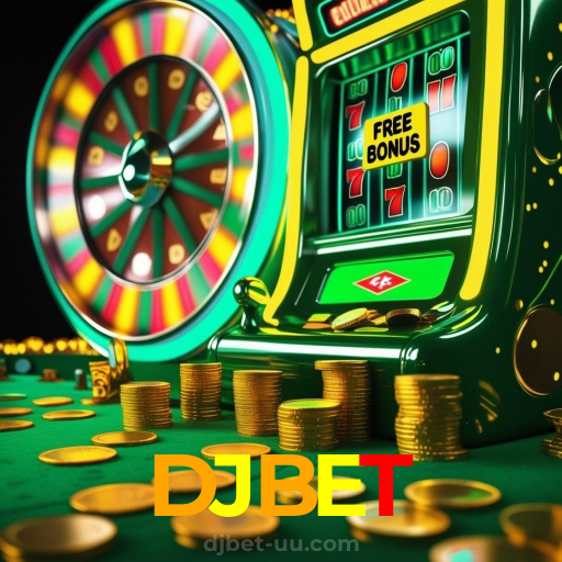 DJBET:Aposta no futebol e diversão garantida com jogos de cassino como roleta e blackjack!