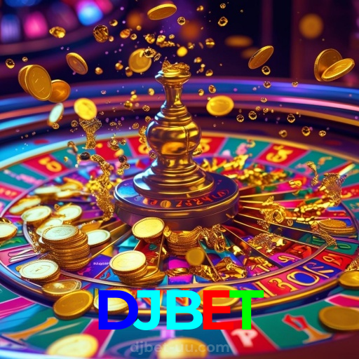 DJBET：Vença no blackjack e conquiste prêmios sensacionais!