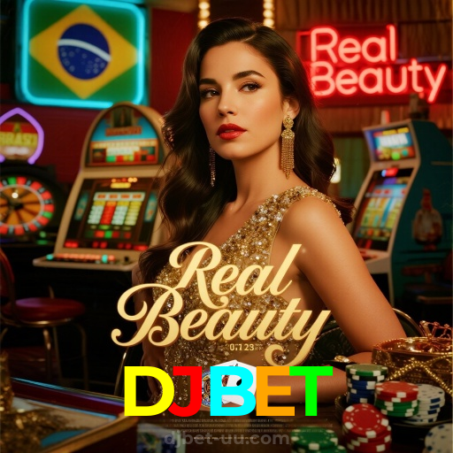 DJBET：Aposte no seu time no futebol e divirta-se com slots e roleta!