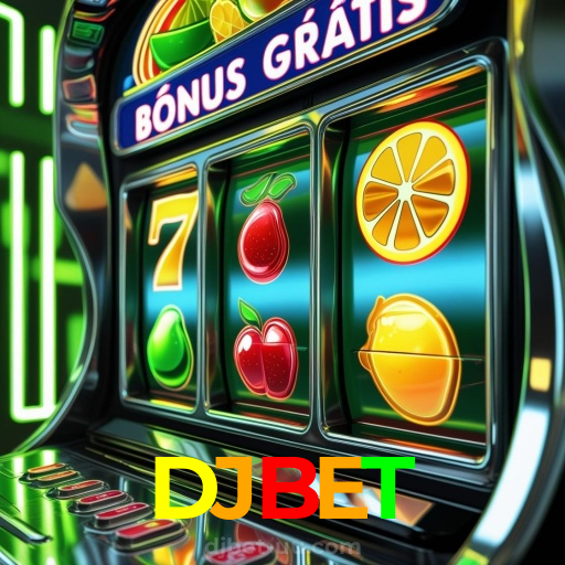DJBET:Jogue poker, aposte no futebol e ganhe prêmios incríveis!