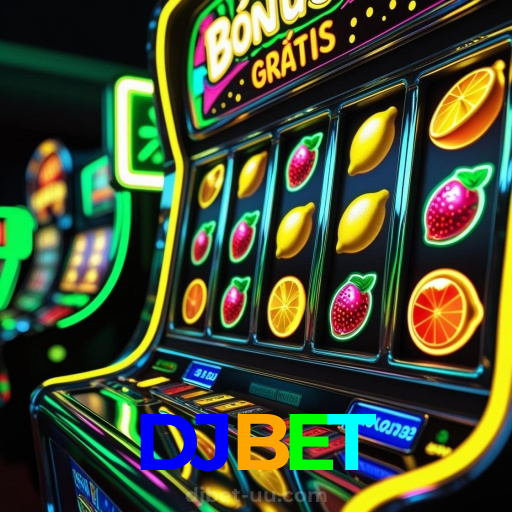 DJBET:Apostas no futebol e diversão em blackjack e roleta online te esperam!