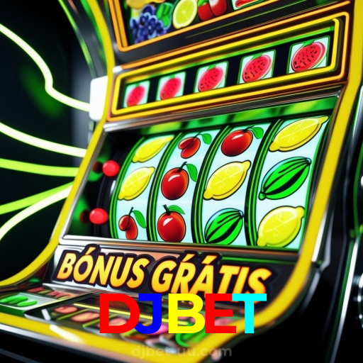 DJBET：Jogue futebol online e se prepare para marcar grandes prêmios!