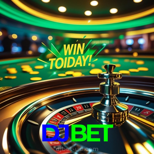DJBET:Sua sorte brilha em jogos de blackjack e apostas no futebol!