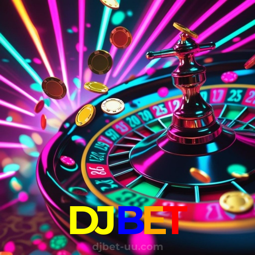 DJBET:O cassino online mais emocionante está aqui! Aposte agora!