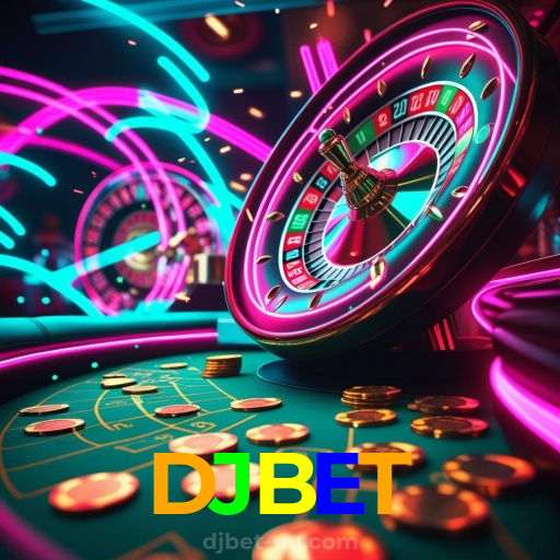 DJBET:Em nosso cassino online, grandes prêmios estão ao seu alcance!