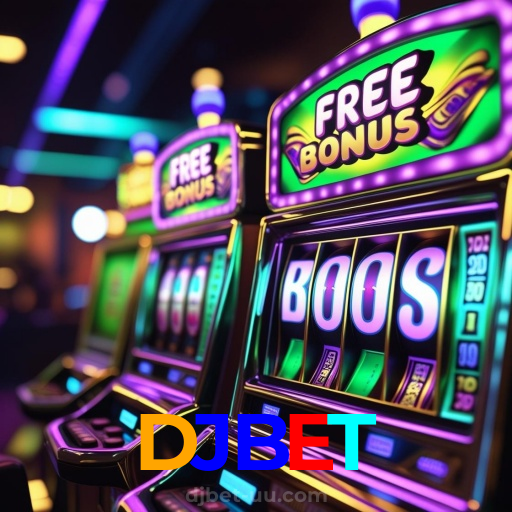 DJBET:Jogue blackjack, aposte no futebol e ganhe prêmios no nosso cassino online!