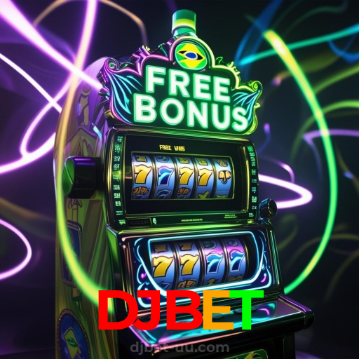 DJBET:Sua sorte começa com as melhores apostas no futebol e no cassino!