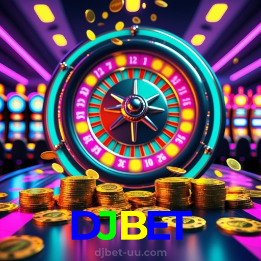 DJBET:A roleta está te esperando para grandes prêmios!