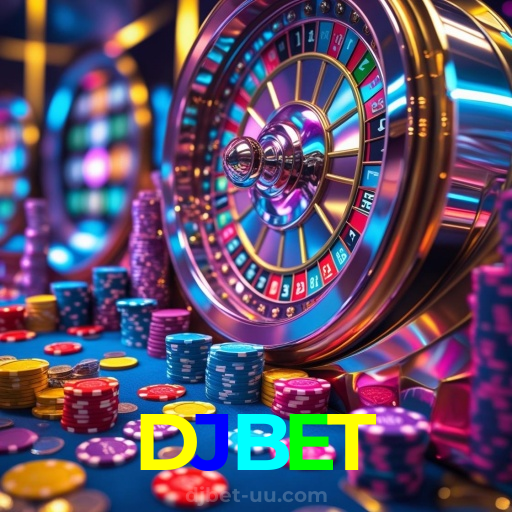 DJBET:Apostas ao vivo no futebol e grandes prêmios em jogos de blackjack!