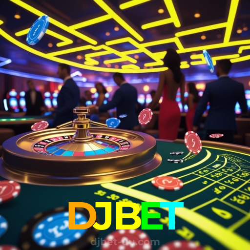 DJBET:Viva a emoção das apostas ao vivo! Jogue agora e ganhe prêmios incríveis!