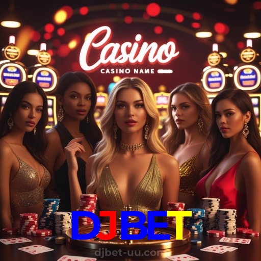 DJBET:Cada giro na roleta é uma nova chance de vitória!