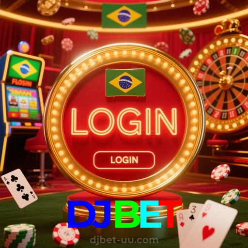 DJBET：Jogue poker, aposte no futebol e ganhe prêmios ao vivo!
