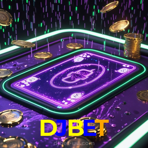 DJBET:Aposte agora nas roletas e veja a sorte brilhar para você!