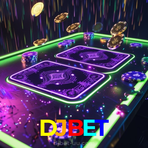 DJBET:Desafie suas habilidades no poker online e vença os adversários!