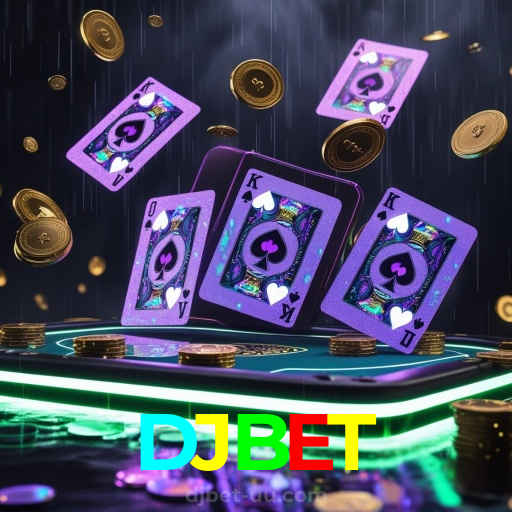 DJBET:Aposte no futebol e ganhe grandes prêmios com jogos de blackjack!