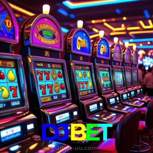 DJBET:Aposte no futebol e jogue blackjack para grandes vitórias!