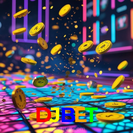 DJBET:Aposte no futebol online e vença de forma única!