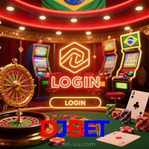DJBET：Jogue poker e conquiste a vitória nas cartas!