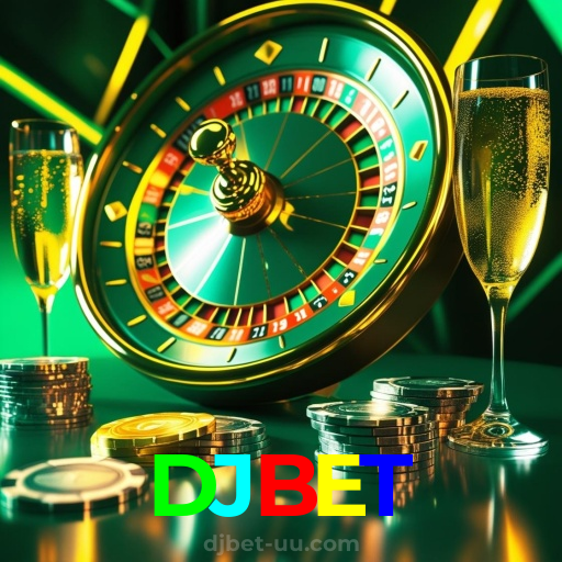 DJBET：Jogue futebol online e sinta a vitória ao seu alcance!