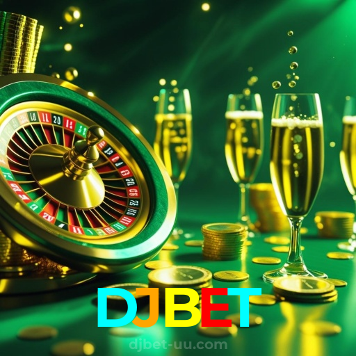 DJBET：Aposte no futebol digital e vença as maiores competições!