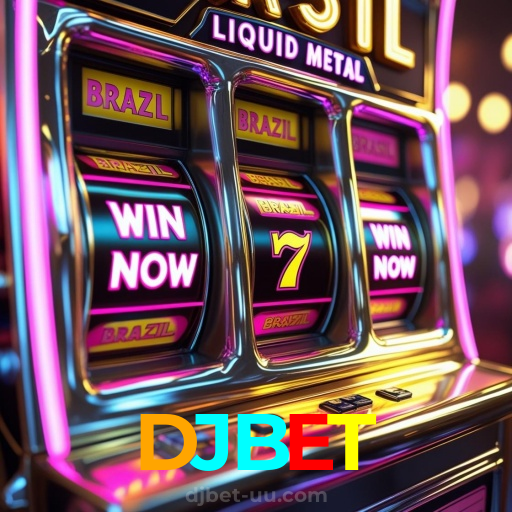 DJBET：Aposte no futebol e conquiste vitórias épicas com blackjack e poker!