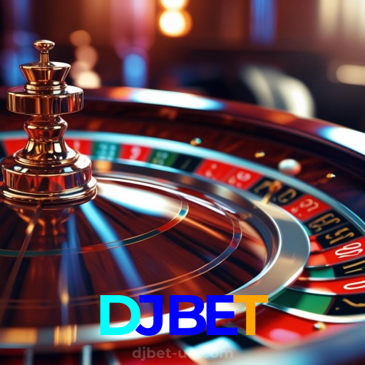 DJBET：Apostas ao vivo no futebol e diversão garantida com jogos de cassino!