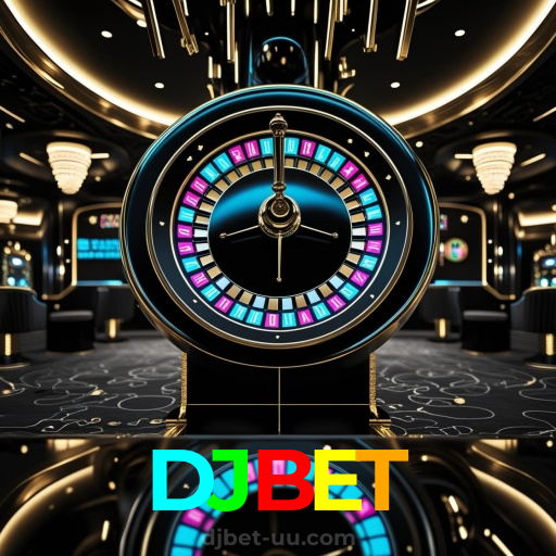 DJBET:Jogue poker, slots e aposte no futebol ao vivo com confiança!