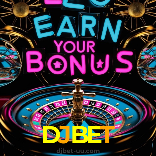 DJBET:Jogue no cassino online com apostas no futebol e ganhe grandes prêmios!