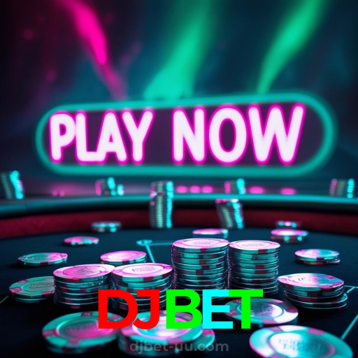 DJBET:Jogue blackjack, aposte no futebol e conquiste grandes prêmios em nosso cassino!
