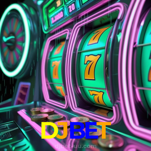 DJBET：O melhor cassino para você jogar slots e apostar no futebol online!