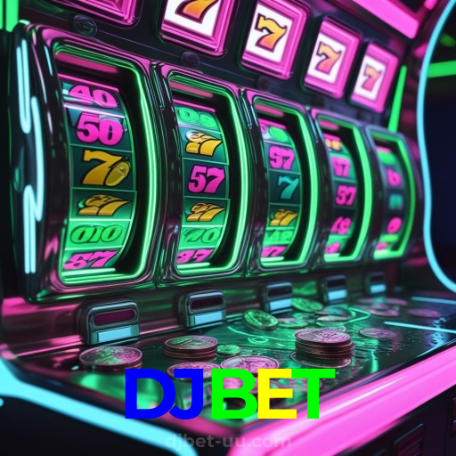 DJBET:Aposte nas roletas e mostre que a sorte está com você!
