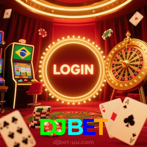 DJBET:A melhor experiência de apostas no futebol e cassino está no nosso site!