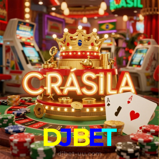 DJBET:Cada giro nas slots pode te levar à grande vitória!