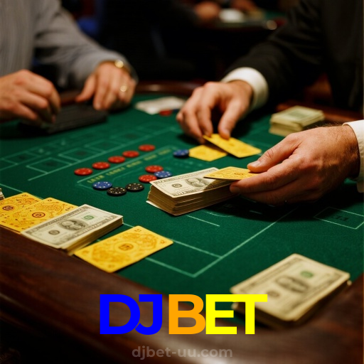 DJBET:A sorte está na roleta! Aposte e vença agora mesmo!
