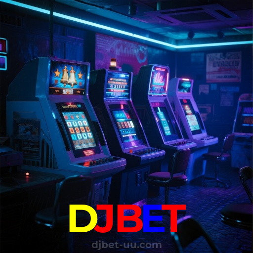 DJBET：Apostas emocionantes em futebol e os melhores jogos de cassino online!