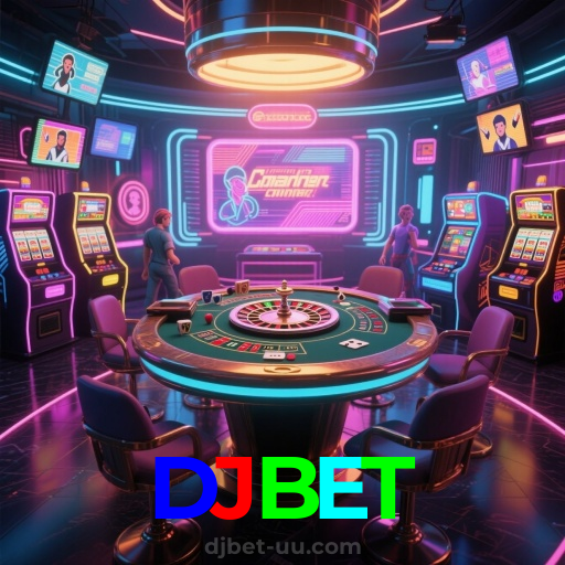 DJBET:O cassino online mais confiável com apostas no futebol e prêmios em blackjack!