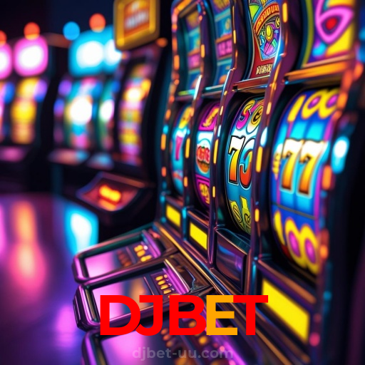 DJBET:Sua chance de ganhar começa no cassino online com poker e apostas no futebol!