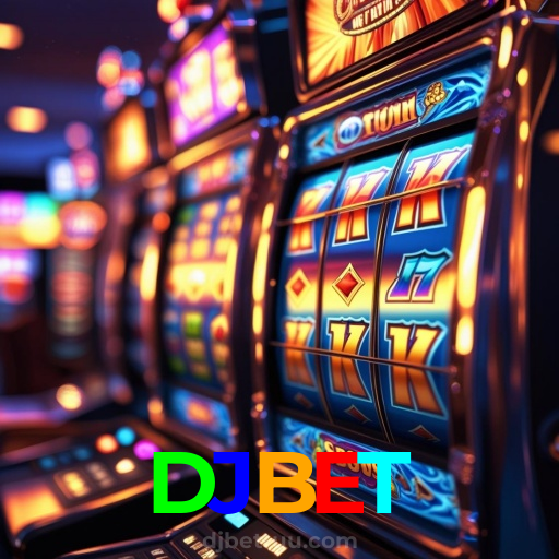 DJBET：Jogue nas nossas roletas e ganhe prêmios incríveis!