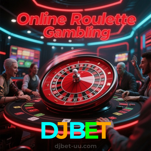 DJBET：O melhor cassino para você jogar slots e apostar no seu time de futebol!
