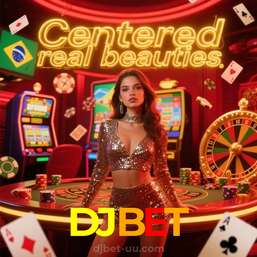DJBET：Aposte no futebol online e mostre seu talento para ganhar!