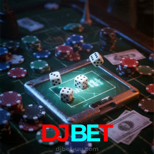 DJBET：O melhor cassino online para apostas esportivas e jogos como blackjack!