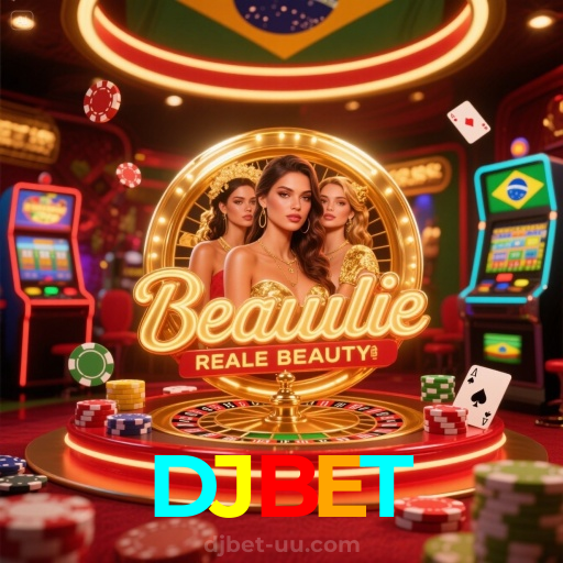 DJBET：Jogue futebol online e vença grandes prêmios agora!