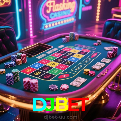 DJBET:Sua sorte está no cassino online com apostas no futebol e jogos emocionantes!