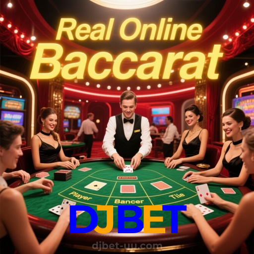 DJBET：Jogue poker online e mostre seu talento nas cartas!