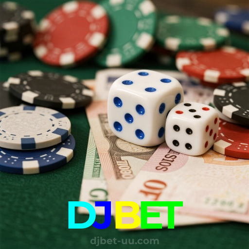 DJBET:Em nosso cassino online, a sorte está ao seu lado! Aposte agora!