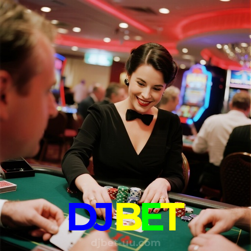 DJBET:Aposta no futebol e diversão garantida com jogos de cassino como roleta e blackjack!