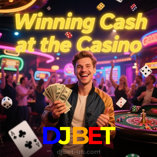 DJBET：O melhor cassino para você jogar slots e apostar no futebol online!