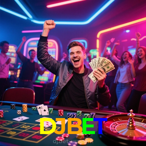 DJBET:Ganhe prêmios incrÃveis com apostas ao vivo em futebol e jogue roleta!
